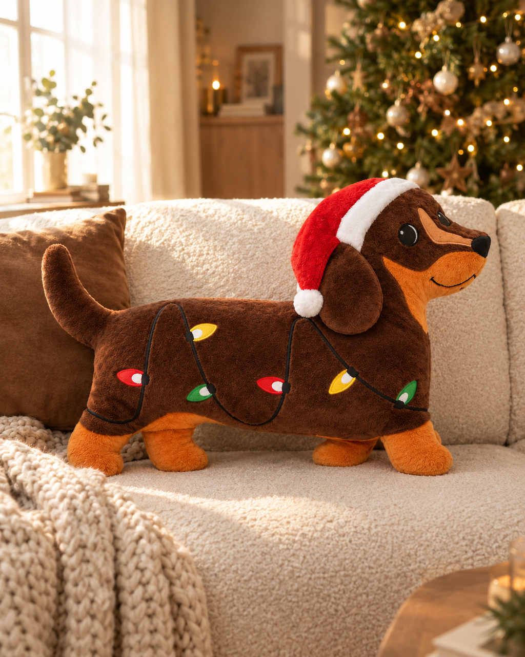 SantaDach™