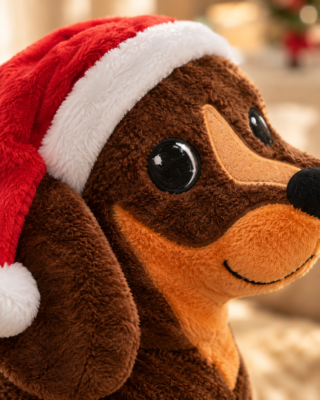 SantaDach™