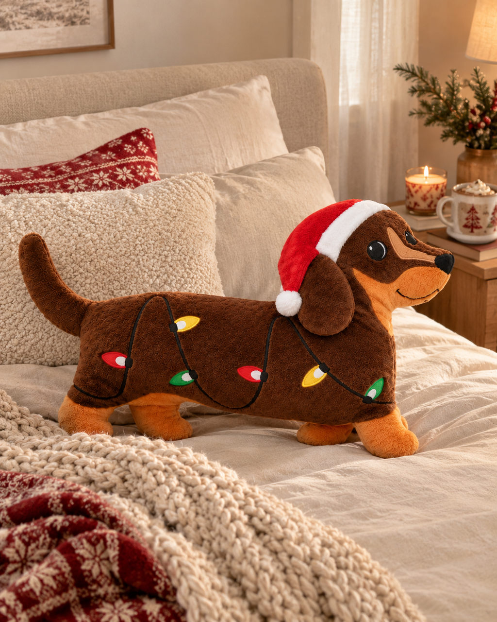 SantaDach™