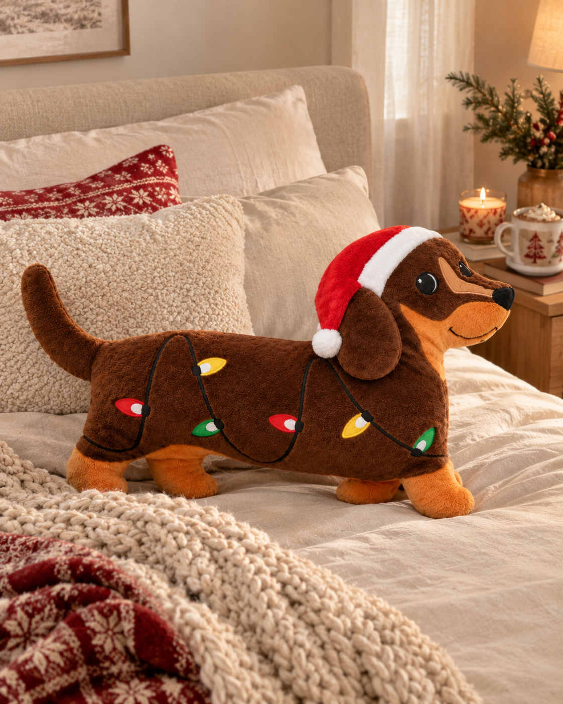 SantaDach™