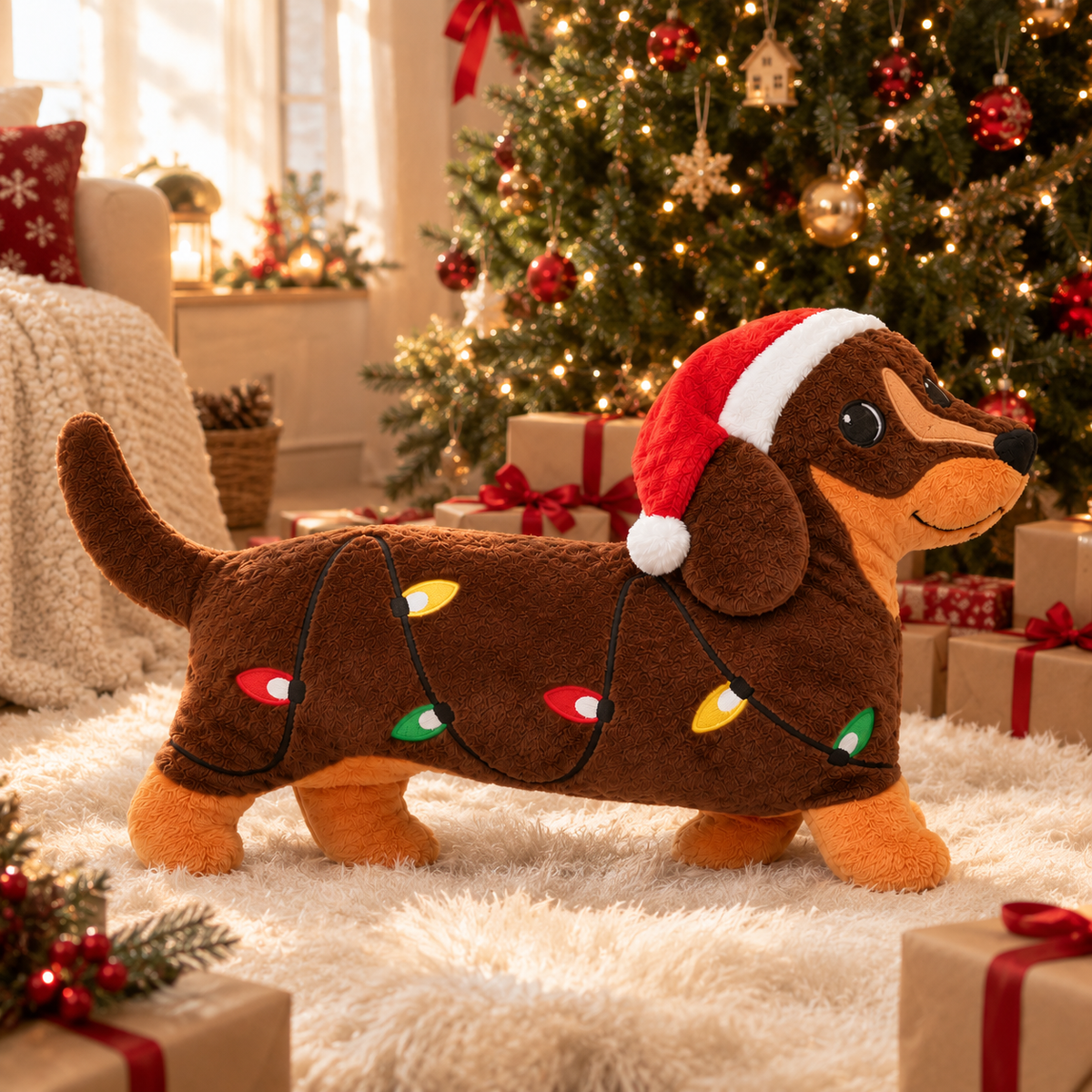 SantaDach™