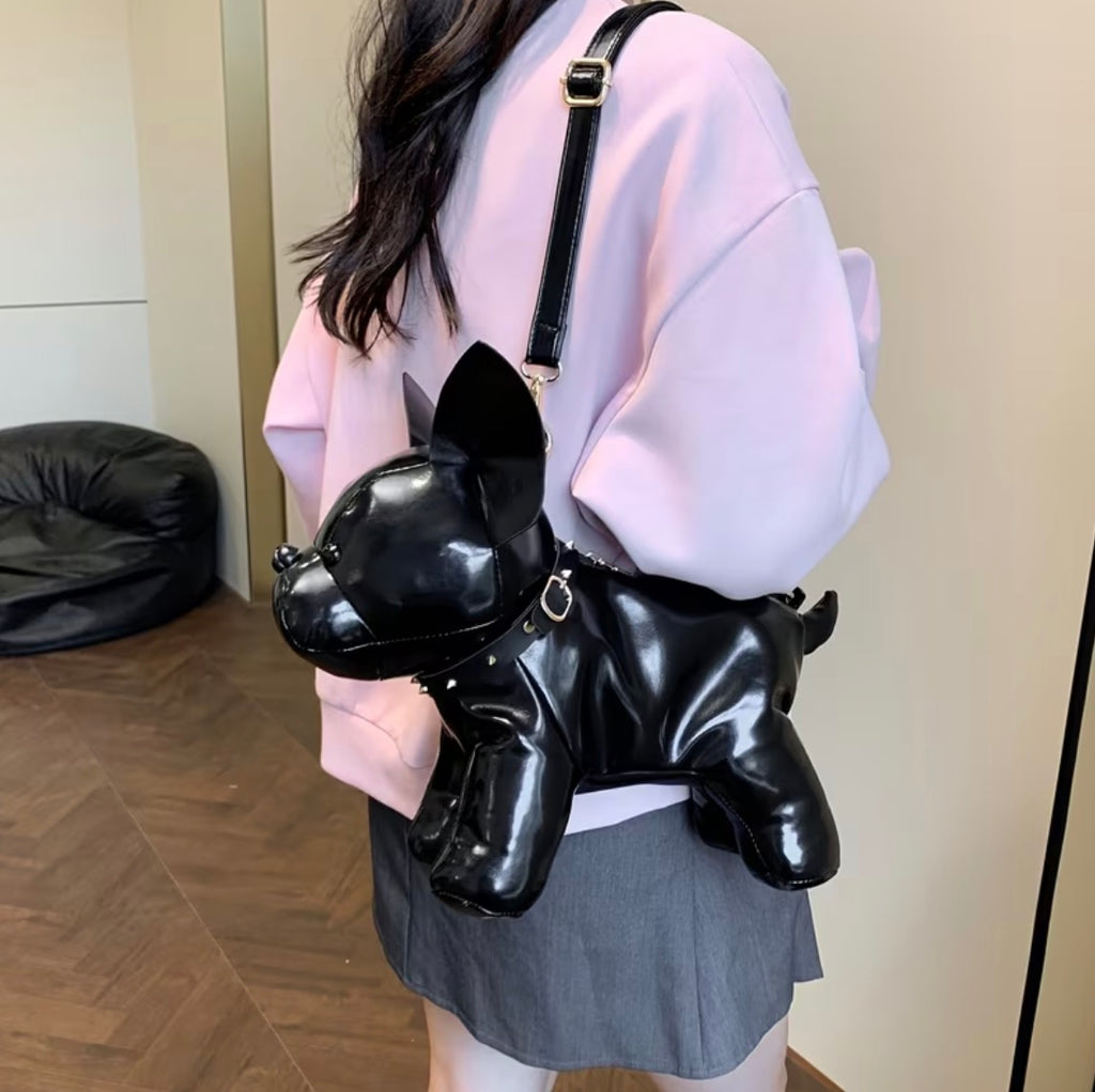 The Frenchie Bag™