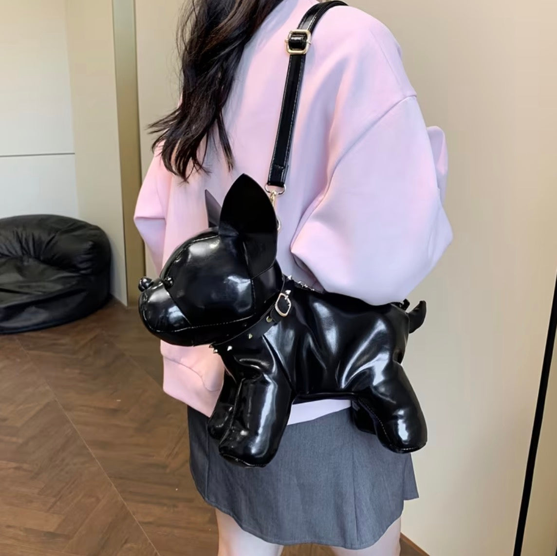 The Frenchie Bag™