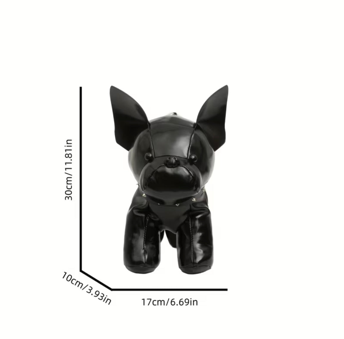 The Frenchie Bag™
