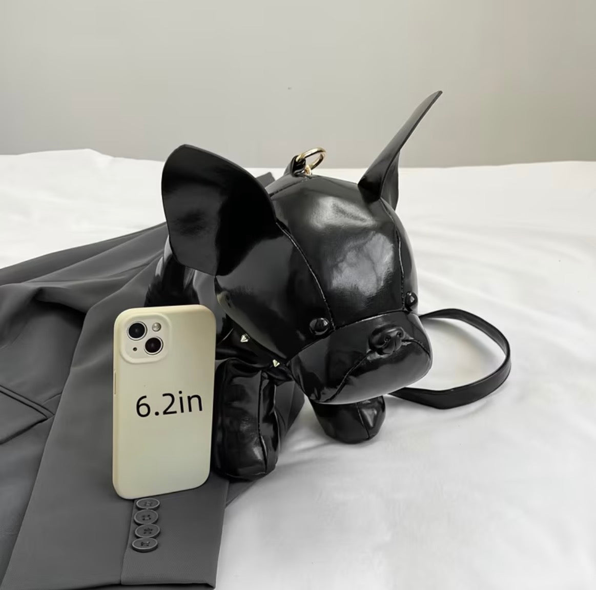 The Frenchie Bag™