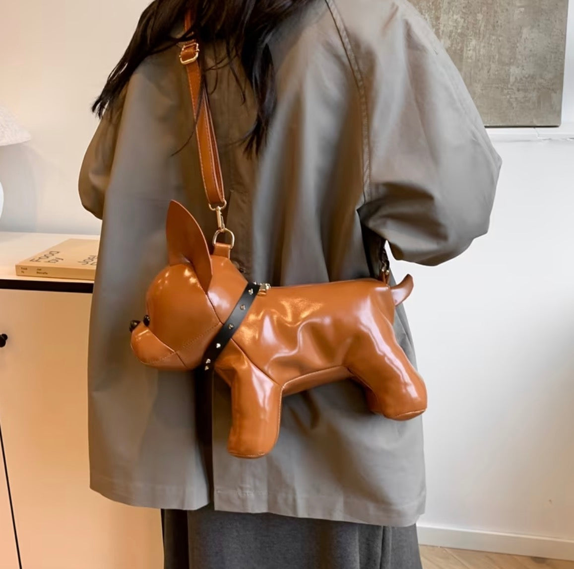 The Frenchie Bag™