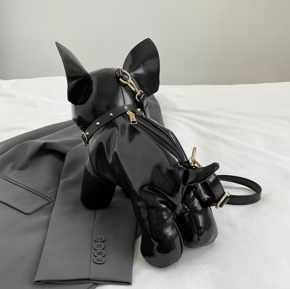 The Frenchie Bag™