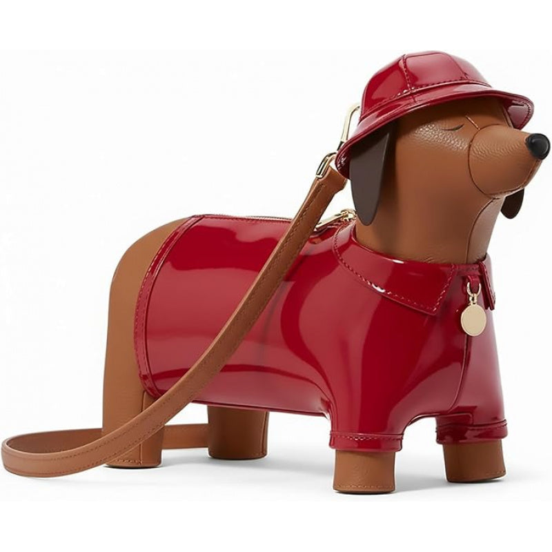 Rainy Day Wiener