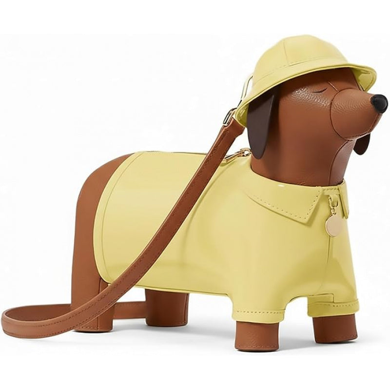 Rainy Day Wiener