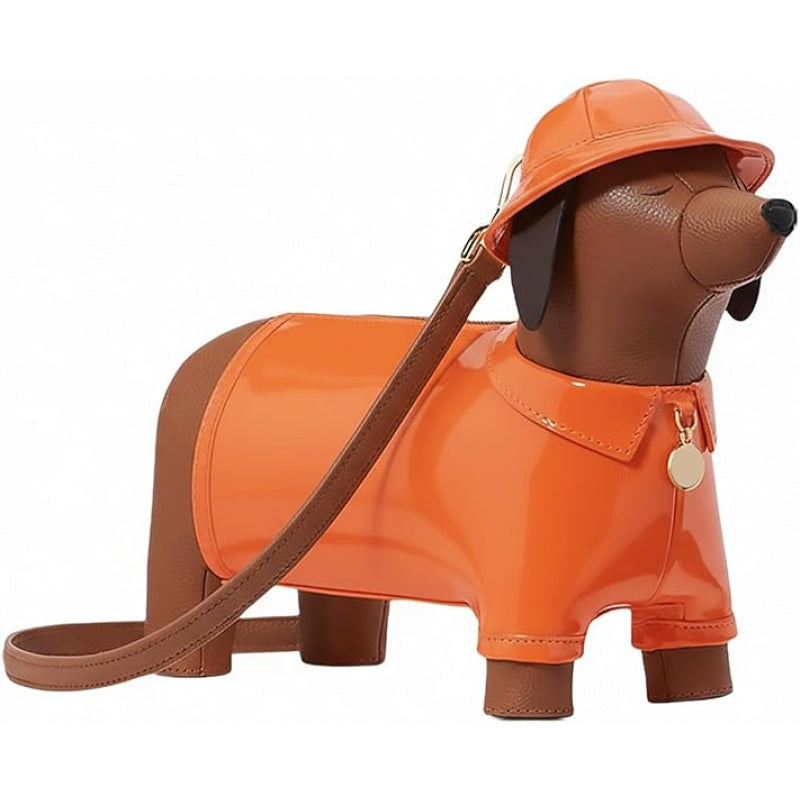 Rainy Day Wiener
