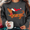 Twinkle Weiner Sweatshirt